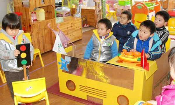 小孩沒有午睡的習慣怎么辦 寶寶幼兒園午覺睡不著怎么辦