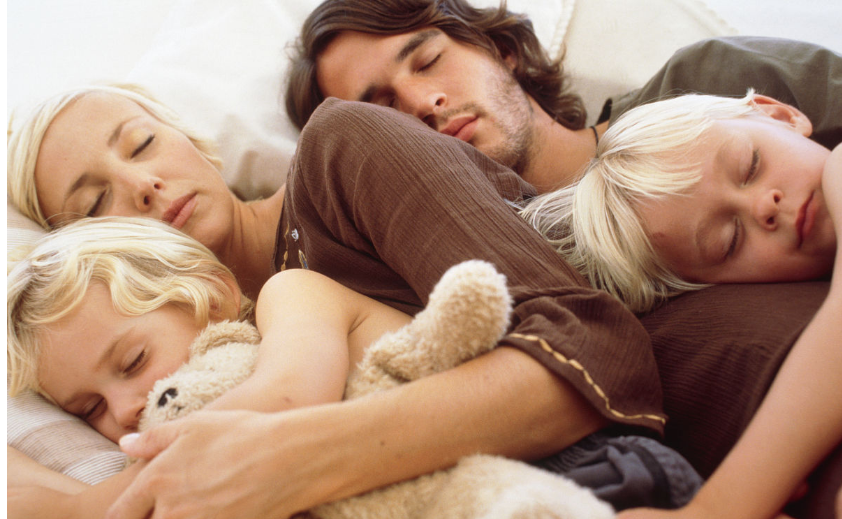 孩子睡覺的時候打呼嚕怎么處理 孩子不同的鼾聲怎么解決2018