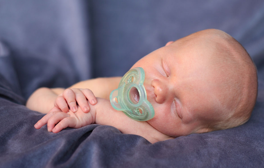 孩子睡覺的時候打呼嚕怎么處理 孩子不同的鼾聲怎么解決2018