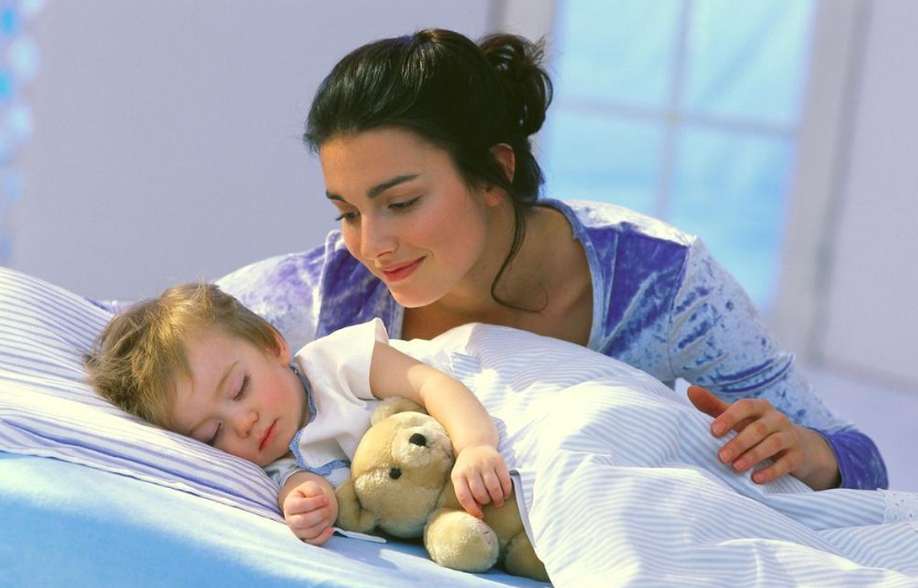 孩子打鼾哪些情況要進醫院 什么樣的鼾聲孩子最危險2018 孩子打鼾哪些情況要進醫院 什么樣的鼾聲孩子最危險2018