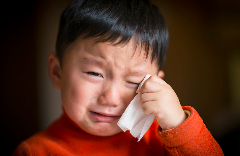 孩子自主意識強容易發火怎么辦 孩子有個性怎么辦好2018 孩子自主意識強容易發火怎么辦 孩子有個性怎么辦好2018