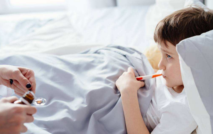 孩子感冒吃什么好 孩子感冒后飲食建議2018