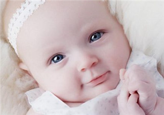 寶寶滿月要剃眉毛嗎 嬰兒剃眉毛到底好不好