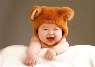 寶寶笑的開心的心情說說 寶寶愛笑的句子短語感慨