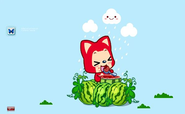 夏天想吃西瓜說說 2018夏天想吃西瓜說說朋友圈