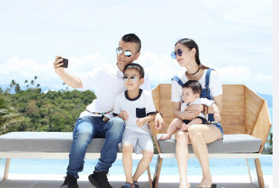 媽媽是超人安迪弟弟萌娃上線 安迪照顧弟弟安麟哥哥力MAX 媽媽是超人安迪弟弟萌娃上線 安迪照顧弟弟安麟哥哥力MAX