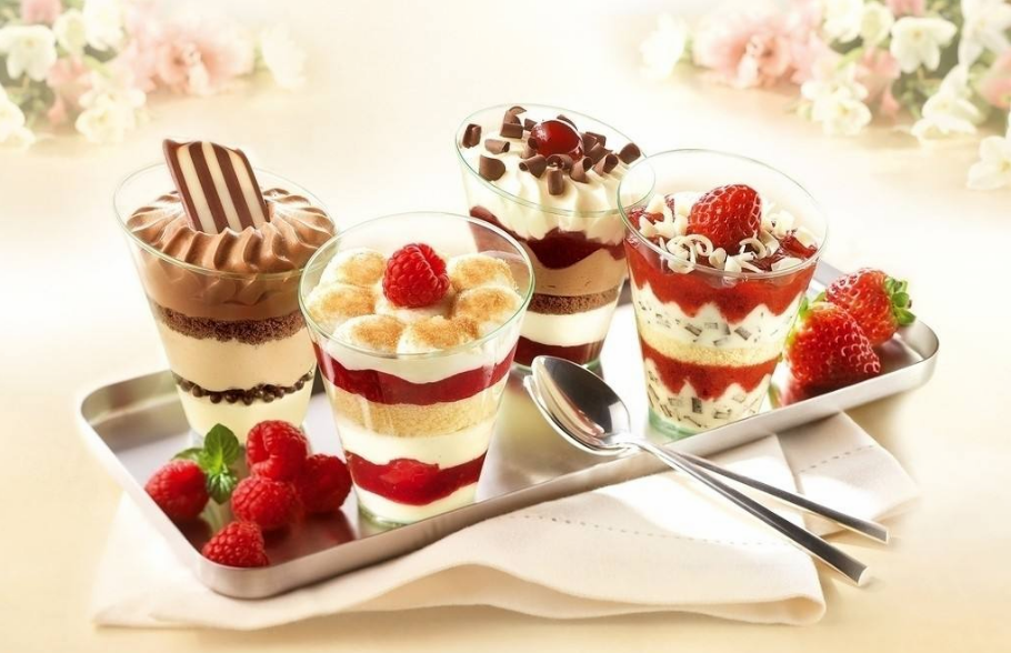 吃到冰淇淋后表達心情好的句子 夏季吃冰淇淋心情好的說說朋友圈2018 吃到冰淇淋后表達心情好的句子 夏季吃冰淇淋心情好的說說朋友圈2018