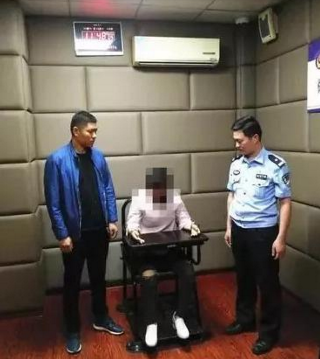 賣掉親生女兒買化妝品怎么回事 賣掉的女兒找到了嗎 賣掉親生女兒買化妝品怎么回事 賣掉的女兒找到了嗎