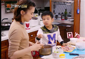 媽媽是超人安迪跟弟弟花式爭寵 高冷安迪變身小暖男