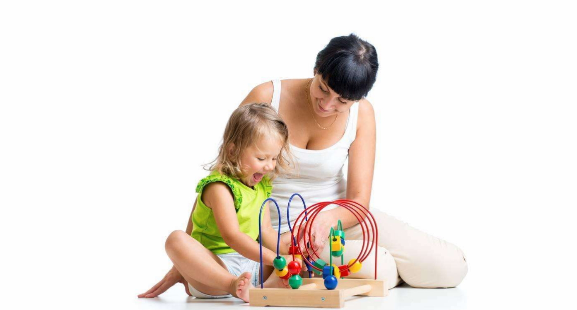 如何讓孩子在玩中學 哪些玩具能和孩子一起玩并學習