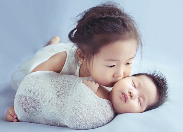 二胎媽媽的心情說說 二胎媽媽累并快樂的說說句子短語 二胎媽媽的心情說說 二胎媽媽累并快樂的說說句子短語