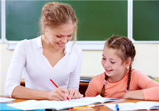 孩子做作業(yè)磨蹭怎么辦 如何讓孩子提高作業(yè)速度