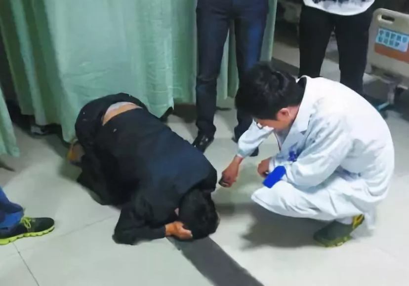 2個月男嬰腹瀉推拿后死亡怎么回事 寶寶能進行推拿按摩嗎