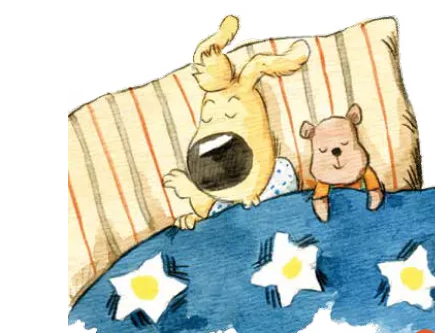 孩子中午睡覺(jué)時(shí)害怕怎么辦 幼兒園寶寶睡覺(jué)喜歡讓老師陪著