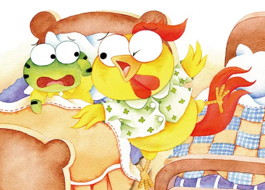 小孩剛上幼兒園白天勇敢晚上睡覺害怕怎么辦