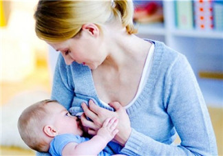 夏天能給孩子斷奶嗎 為什么不能在夏天斷奶 夏天能給孩子斷奶嗎 為什么不能在夏天斷奶