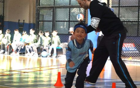 小孩靈活性差怎么辦 小孩靈活性差學什么興趣班