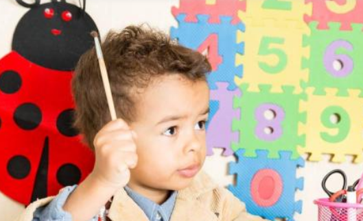 小孩玩具怎么根據(jù)性格挑選 給內(nèi)向的寶寶買什么玩具