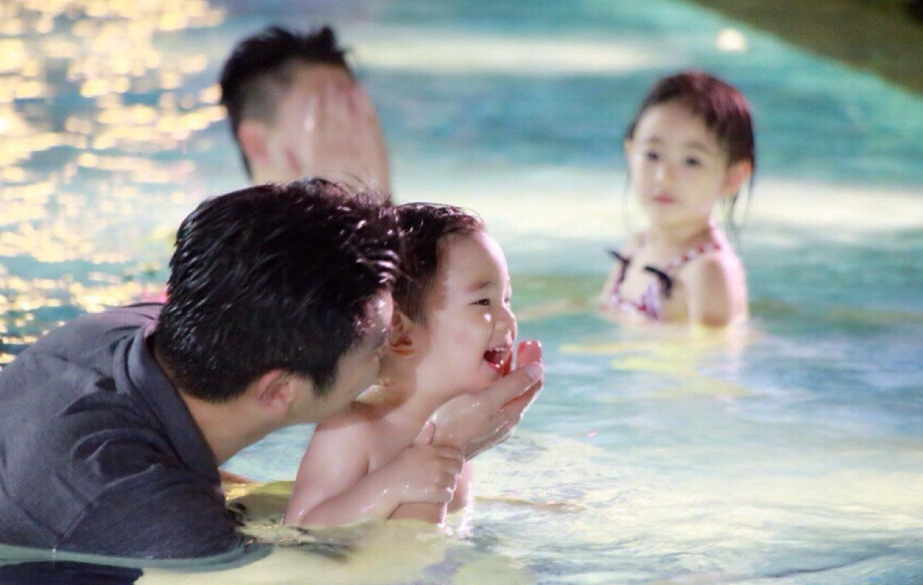 媽媽是超人霍思燕怎么教嗯哼有主見 嗯哼的主見怎么培養(yǎng)