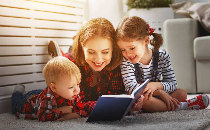 孩子的閱讀興趣不高怎么辦 怎么讓孩子愛(ài)讀書(shū)2018