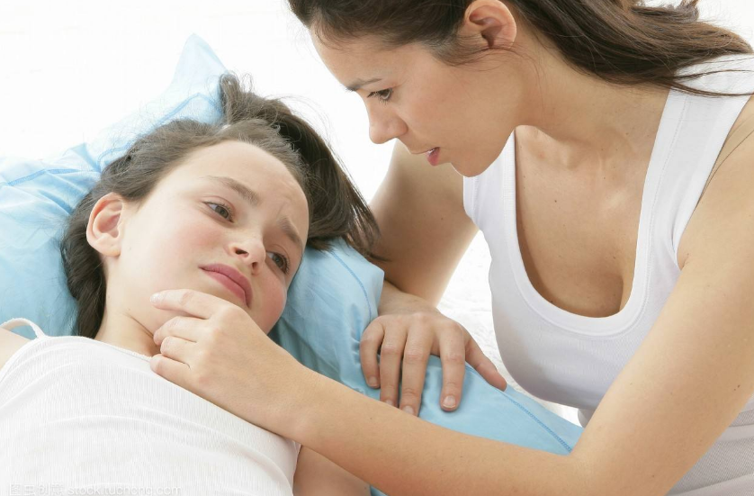 孩子發燒之后怎么吃比較好 孩子發燒后飲食推薦2018