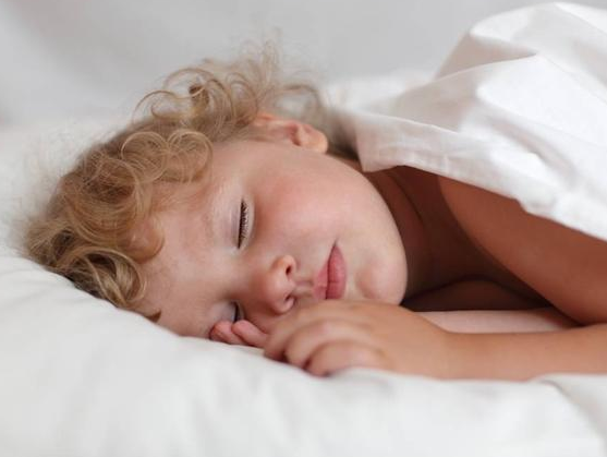 孩子不愛午睡怎么辦 午睡對孩子的重要性