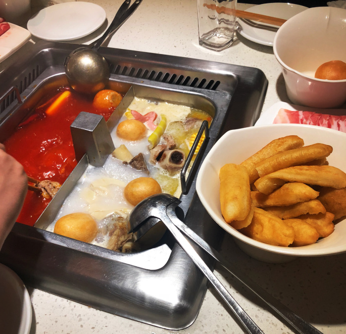 吃海底撈朋友圈怎么曬 關于吃海底撈的朋友圈 吃海底撈朋友圈怎么曬 關于吃海底撈的朋友圈