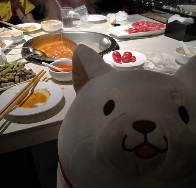 吃海底撈朋友圈怎么曬 關于吃海底撈的朋友圈 吃海底撈朋友圈怎么曬 關于吃海底撈的朋友圈