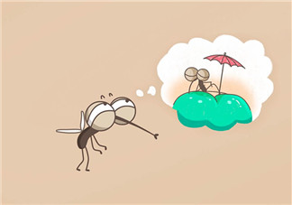 夏天被蚊子咬的心情不好說說 蚊子咬的睡不著的句子朋友圈 夏天被蚊子咬的心情不好說說 蚊子咬的睡不著的句子朋友圈