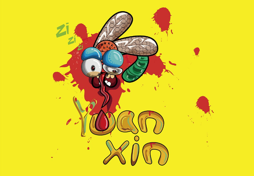 夏天被蚊子咬的心情不好說說 蚊子咬的睡不著的句子朋友圈 夏天被蚊子咬的心情不好說說 蚊子咬的睡不著的句子朋友圈