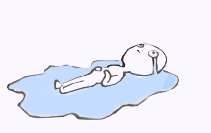 被蚊子咬怎么發朋友圈 蚊子請放過我的說說感慨