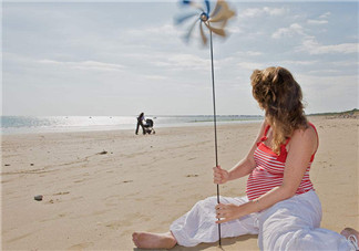 孕婦懷孕多久不能坐飛機 孕婦坐飛機需要注意什么