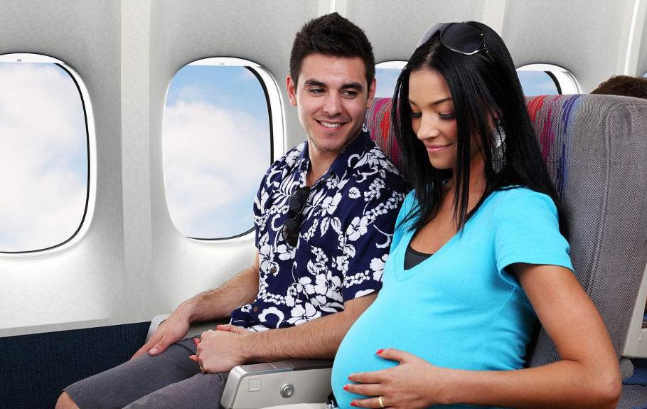 孕婦懷孕多久不能坐飛機 孕婦坐飛機需要注意什么