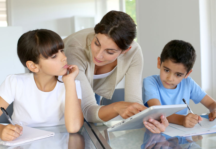 怎么和叛逆期孩子進行溝通 不同年齡的孩子要有不同的溝通方式