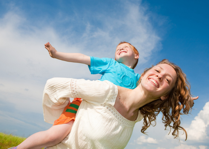 怎么和叛逆期孩子進行溝通 不同年齡的孩子要有不同的溝通方式