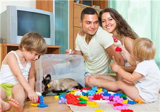 怎么和叛逆期孩子進行溝通 不同年齡的孩子要有不同的溝通方式