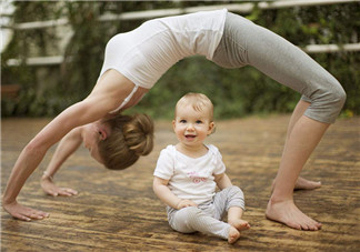 如何制定產后第一年鍛煉計劃 產后恢復計劃怎么寫