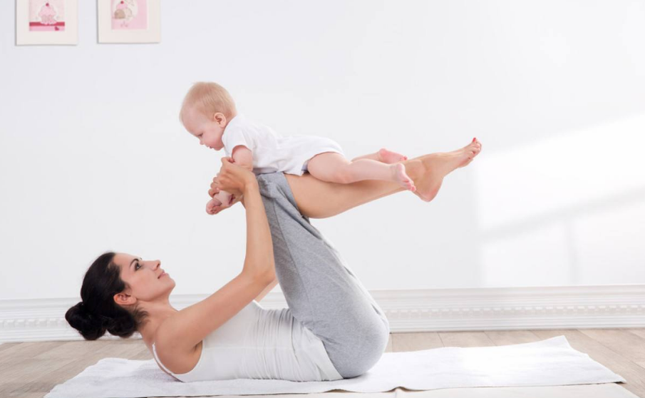 如何制定產后第一年鍛煉計劃 產后恢復計劃怎么寫