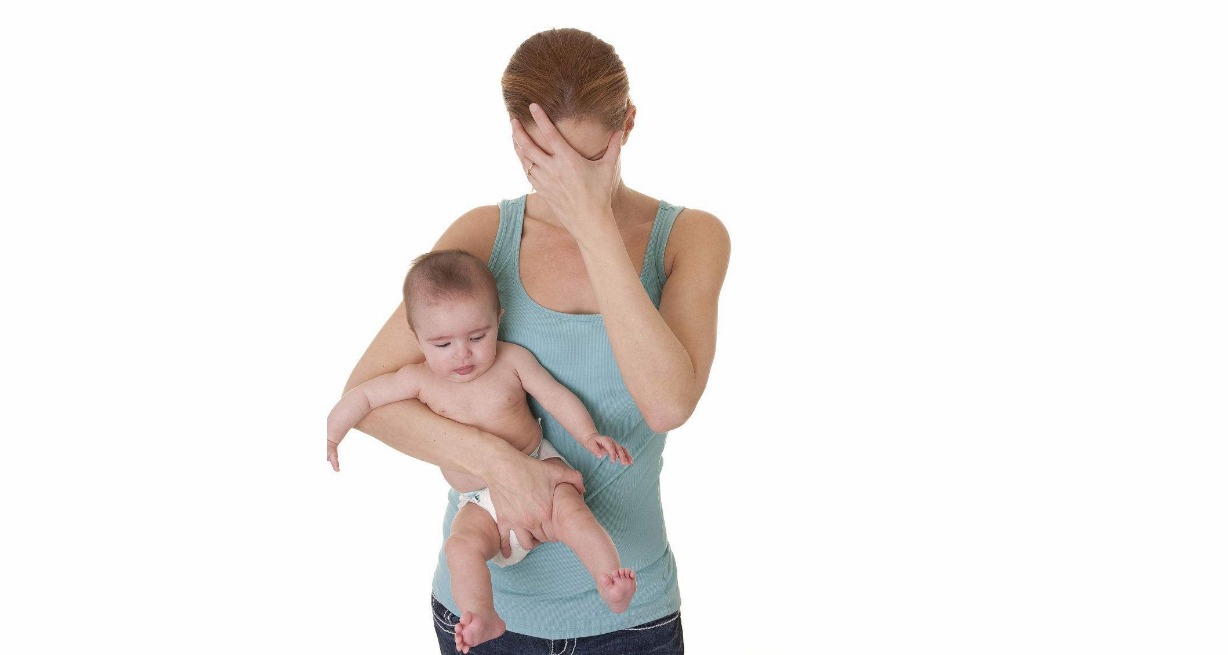 職場媽媽更容易患產后憂郁癥嗎 產后抑郁如何調整