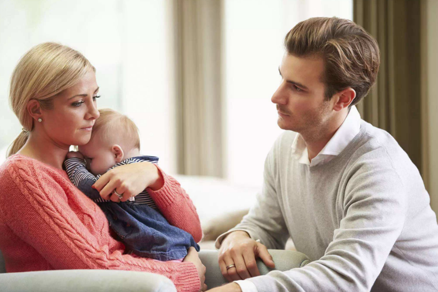 職場媽媽更容易患產后憂郁癥嗎 產后抑郁如何調整