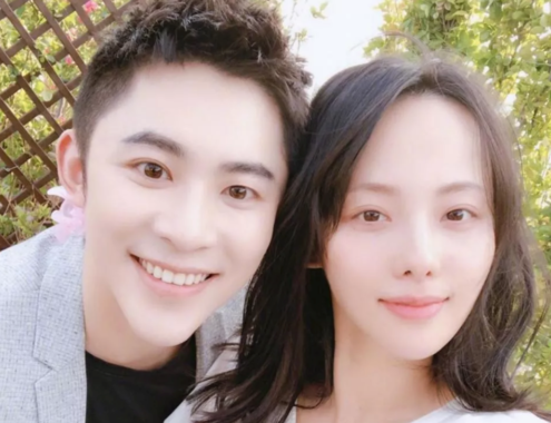 張嘉倪兒子名字怎么來的 張嘉倪兒子為什么叫小OK