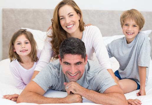 大人去上班寶寶就會(huì)哭鬧怎么辦 出門儀式和回家后的小驚喜