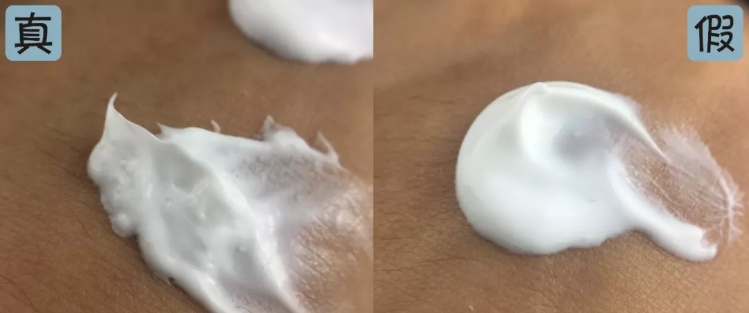 菲洛嘉面膜真假鑒別 2018菲洛嘉真假圖片對比