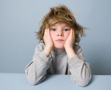 夏天孩子流鼻血怎么辦 夏天為什么容易流鼻血