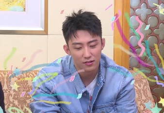 放開我北鼻大北鼻黃景瑜廚神擔當 慢熱型鯨魚哥哥不一樣的鯨魚式寵愛