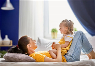 怎樣才算高質(zhì)量的陪伴 充滿愛(ài)意的陪伴才叫陪伴