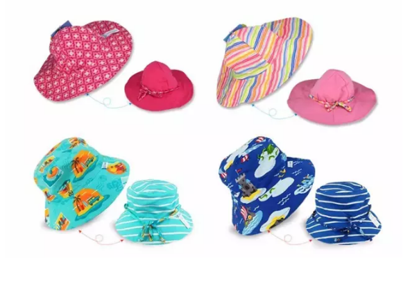 寶寶夏天戴墨鏡好不好 寶寶多大可以帶墨鏡 