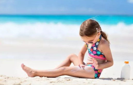 寶寶太陽眼鏡怎么選2018 多大的寶寶能帶太陽鏡