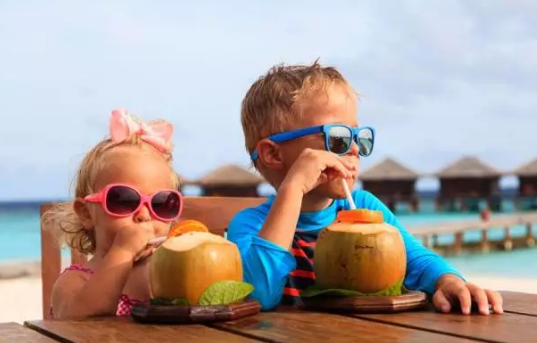 兒童太陽鏡哪個牌子好 寶寶太陽鏡品牌推薦2018