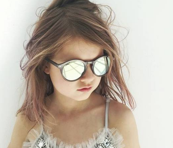 兒童太陽鏡能防曬嗎 購買太陽眼鏡的標準